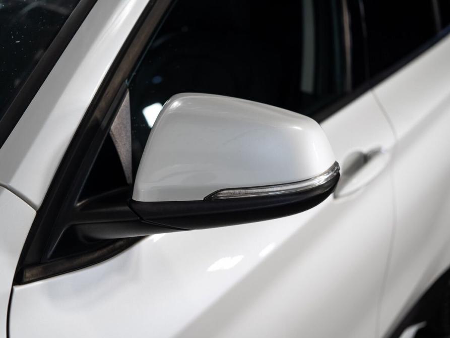 BMW X1 II (F48) Иркутск  - изображение 22
