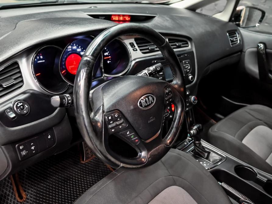 Kia Ceed II Екатеринбург  - изображение 19
