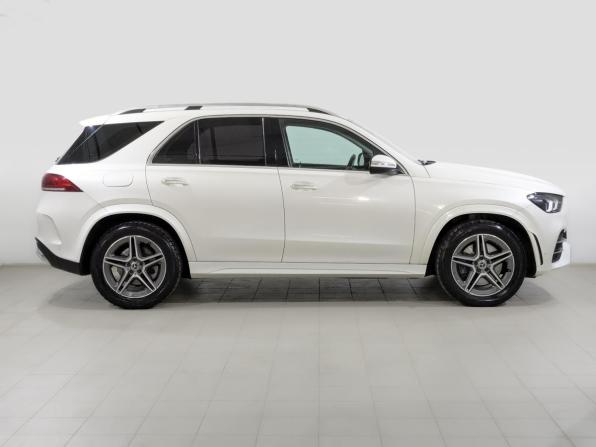 Mercedes-Benz GLE II (V167) с пробегом 2019 года, цена 5 880 000 рублей, 88919 км, внедорожник, Автокод Объявления
