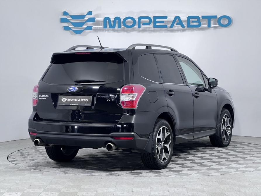 Subaru Forester IV Калининград  - изображение 5