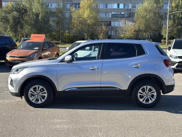 Chery Tiggo 4 Pro I Рестайлинг с пробегом 2023 года, цена 1 590 000 рублей, 26347 км, внедорожник, Автокод Объявления