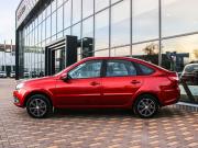 Lada (ВАЗ) Granta I Рестайлинг Калуга  - изображение 16