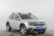 Renault Duster I Рестайлинг Кемерово  - изображение 27