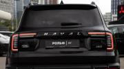 Haval Dargo I Москва  - изображение 60