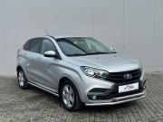 Lada (ВАЗ) XRAY I Тамбов  - изображение 22
