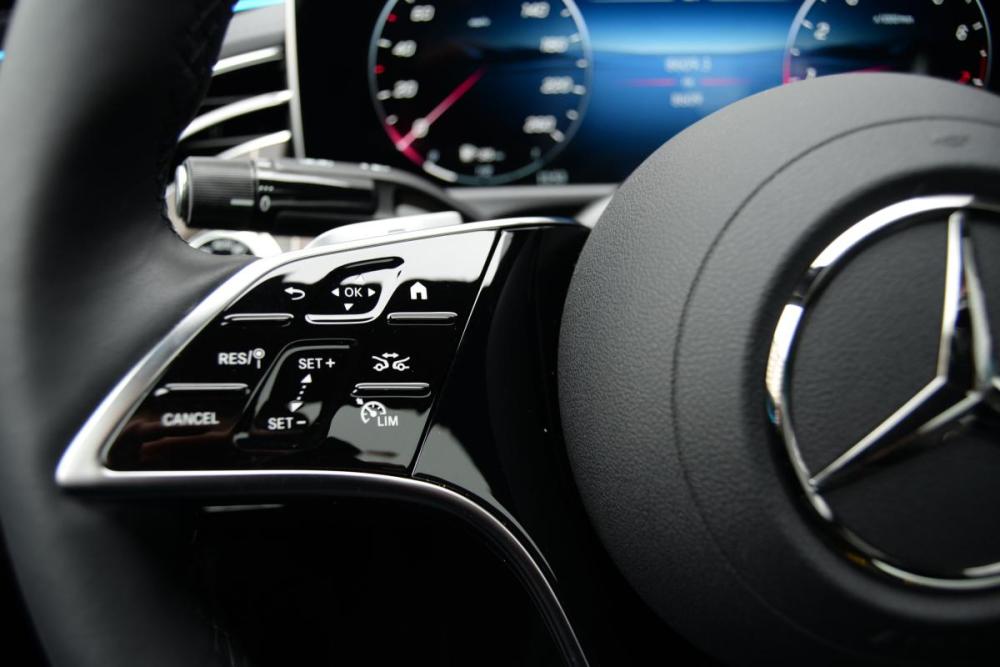 Mercedes-Benz E-Класс VI (W214 S214) Иркутск  - изображение 16