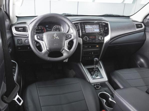 Mitsubishi L200 V Рестайлинг с пробегом 2020 года, цена 3 150 000 рублей, 98351 км, offers.body_type.unknown, Автокод Объявления