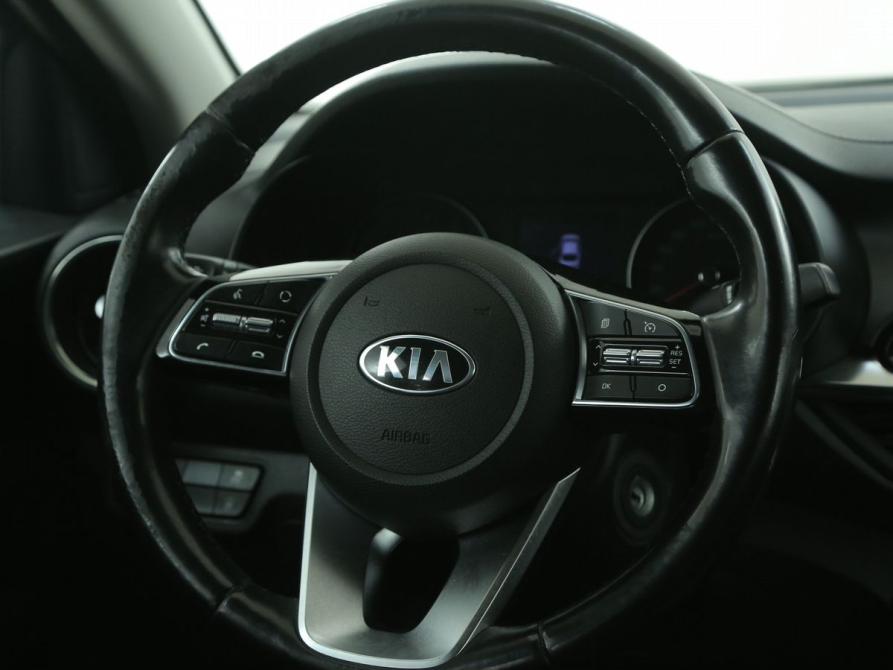 Kia Cerato IV Иваново  - изображение 25