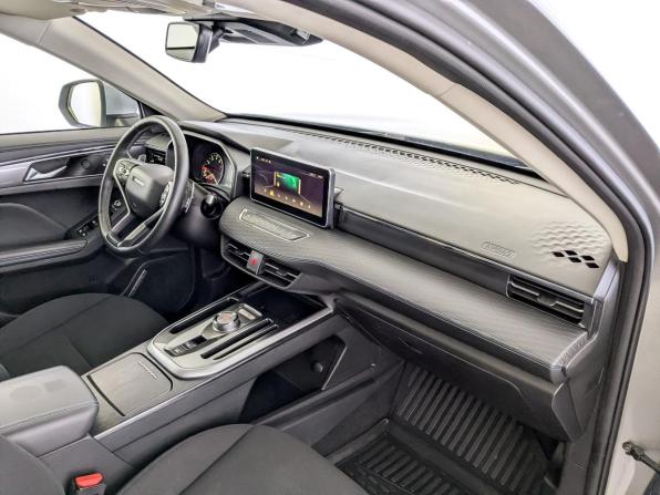 Haval Jolion I с пробегом 2021 года, цена 1 650 000 рублей, 42591 км, внедорожник, Автокод Объявления