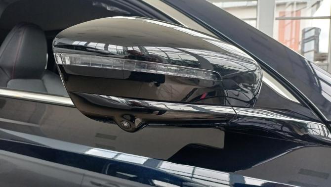 Changan UNI-S (CS55 Plus) I Рестайлинг с пробегом 2025 года, цена 3 050 000 рублей, 3 км, внедорожник, Автокод Объявления