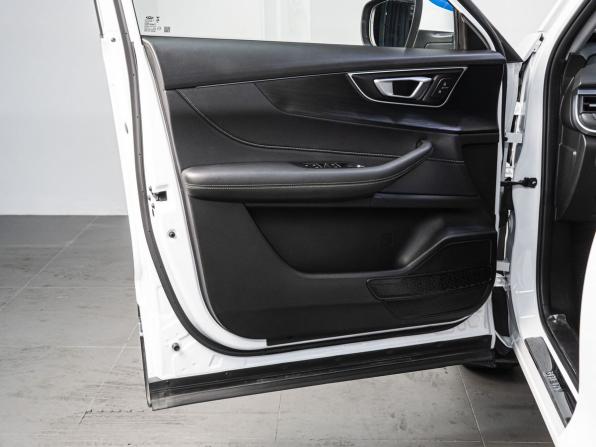 Chery Tiggo 4 Pro I с пробегом 2023 года, цена 1 635 000 рублей, 53151 км, внедорожник, Автокод Объявления
