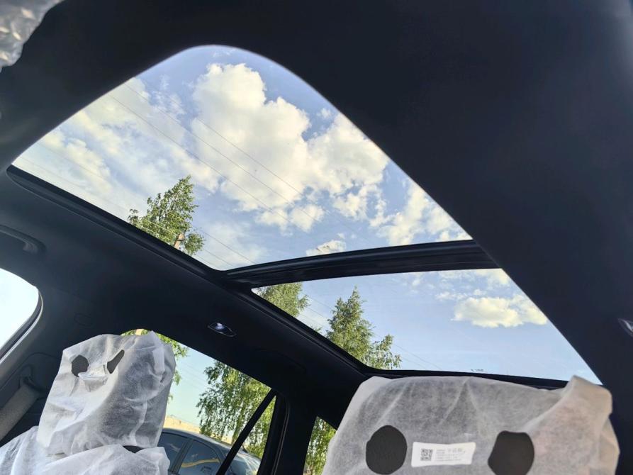Geely Monjaro I Нижнекамск  - изображение 14