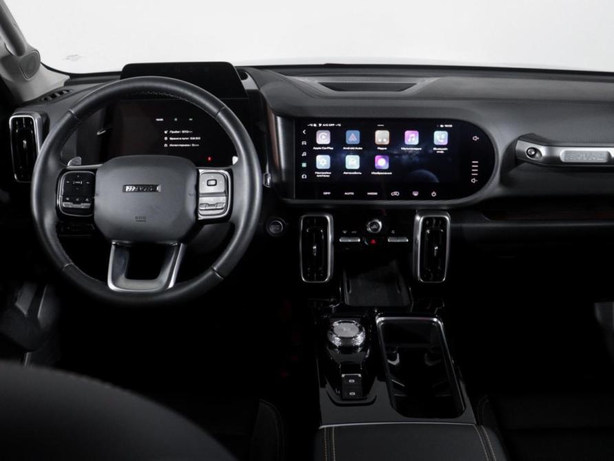 Haval Dargo I Москва  - изображение 12