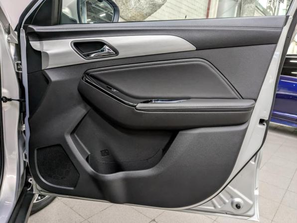 BAIC X35 с пробегом 2023 года, цена 1 490 000 рублей, 26256 км, внедорожник, Автокод Объявления