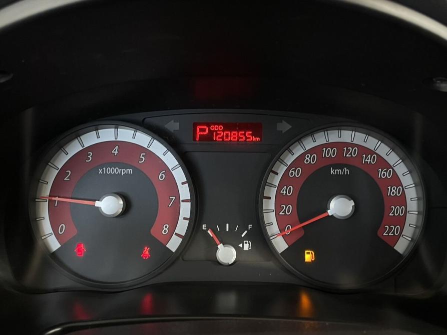 Kia Rio II Рестайлинг Тамбов  - изображение 14