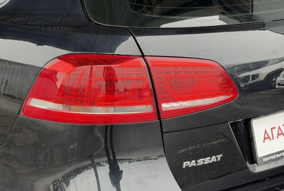 Volkswagen Passat B7 Киров  - изображение 30