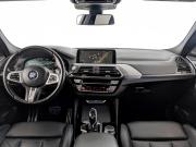 BMW X4 II (G02) Москва  - изображение 44