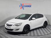 Opel Astra J Нижний Новгород  - изображение 18