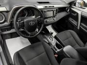 Toyota RAV4 IV (XA40) Тверь  - изображение 27
