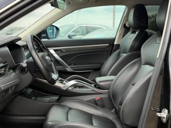Geely Atlas Pro с пробегом 2023 года, цена 1 995 000 рублей, 98514 км, внедорожник, Автокод Объявления