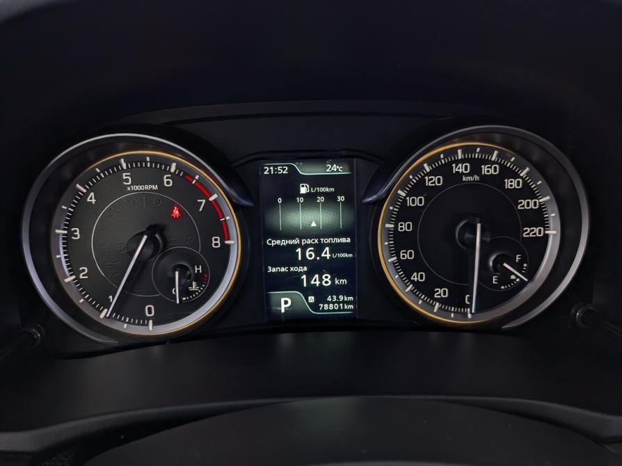 Suzuki Ertiga II Москва  - изображение 13