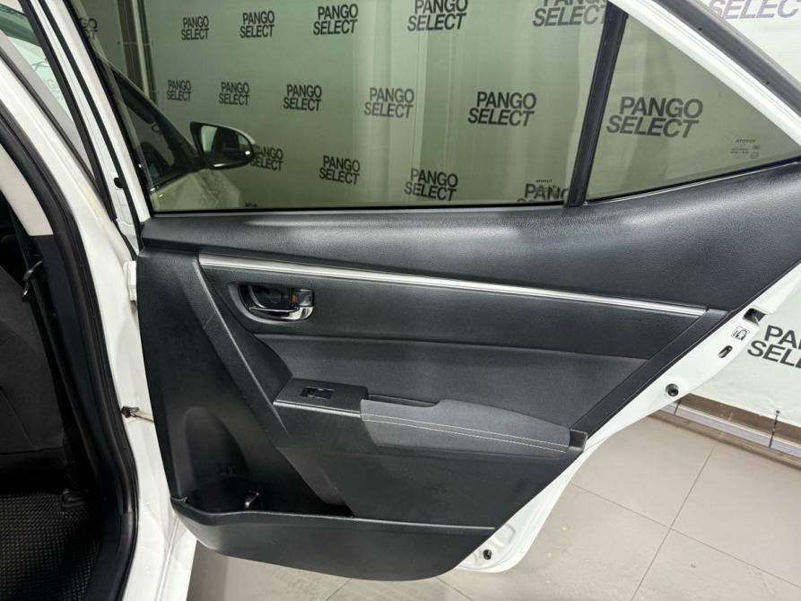 Toyota Corolla XI (E160 E170 E180) Оренбург  - изображение 14
