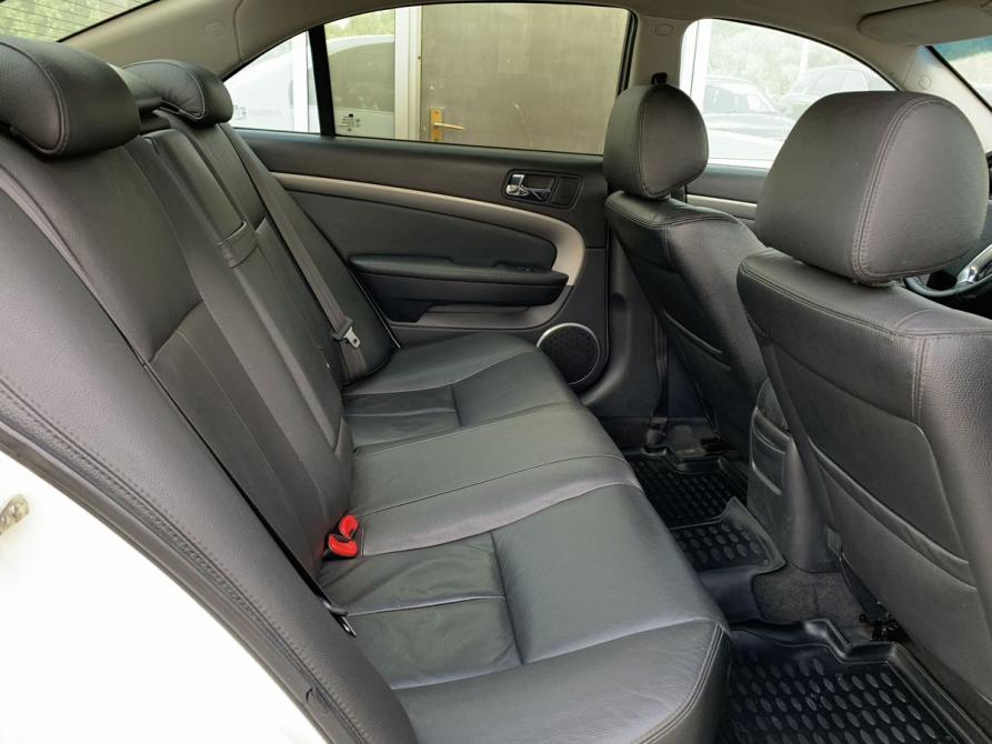 Chevrolet Epica V250 Москва  - изображение 19