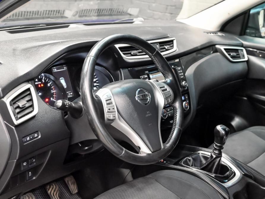 Nissan Qashqai II Екатеринбург  - изображение 18