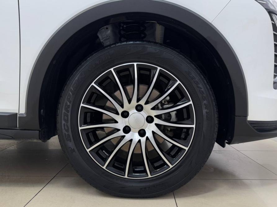 Haval Jolion I Рестайлинг Ставрополь  - изображение 15