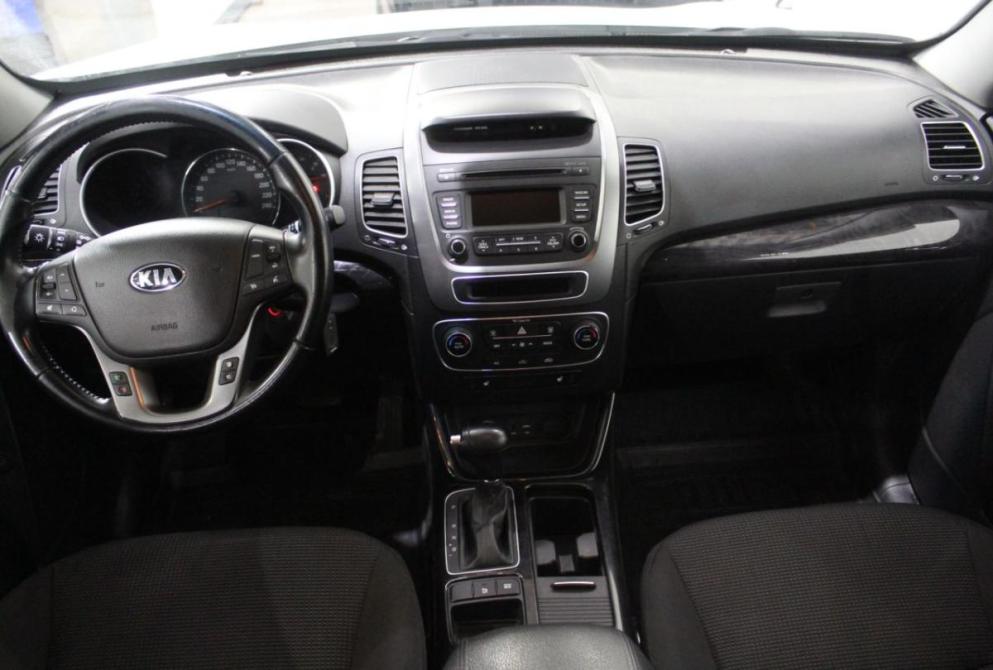 Kia Sorento II Рестайлинг Астрахань  - изображение 24