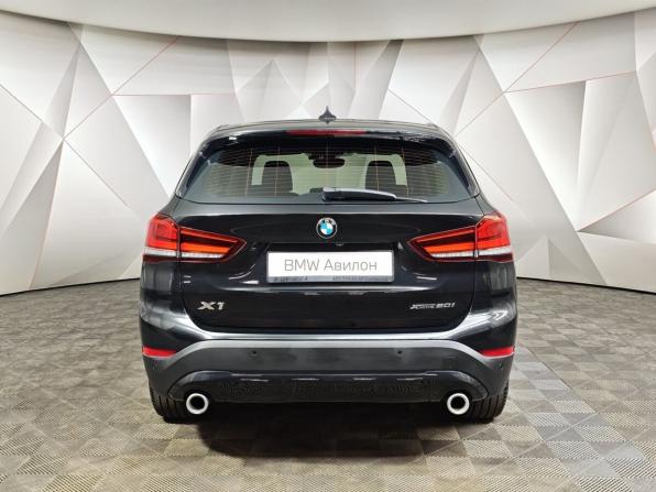 BMW X1 II (F48) Рестайлинг с пробегом 2021 года, цена 3 349 000 рублей, 67599 км, внедорожник, Автокод Объявления