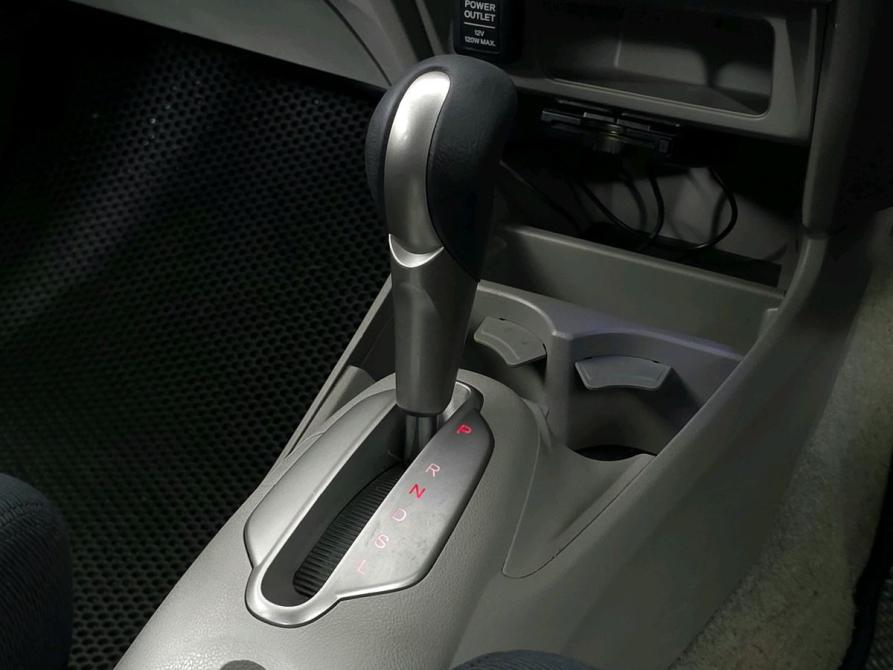 Honda Insight II Новосибирск  - изображение 20