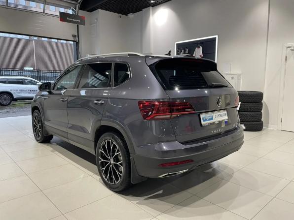 Volkswagen Tharu I с пробегом 2021 года, цена 2 390 000 рублей, 66967 км, внедорожник, Автокод Объявления