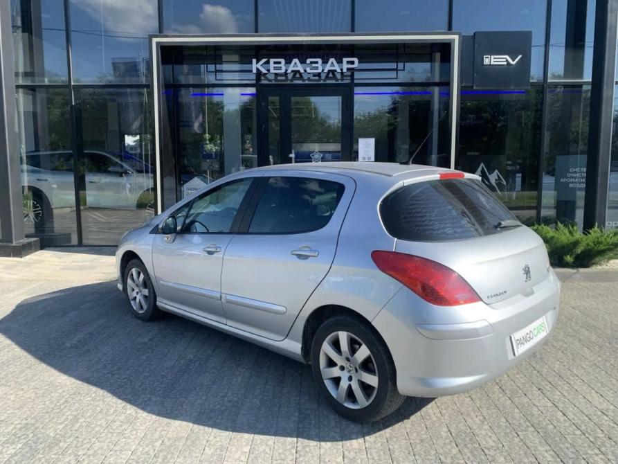 Peugeot 308 I Краснодар  - изображение 6