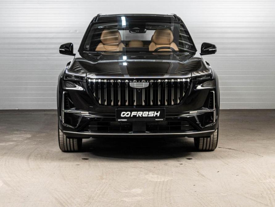 Geely Atlas II Ставрополь  - изображение 3