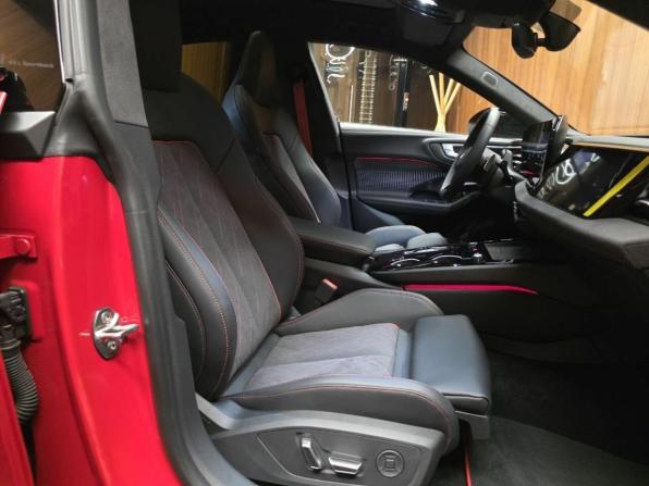 Новый Audi A5 III (B10) 2026 года, цена 6 602 000 рублей, лифтбек, Автокод Объявления