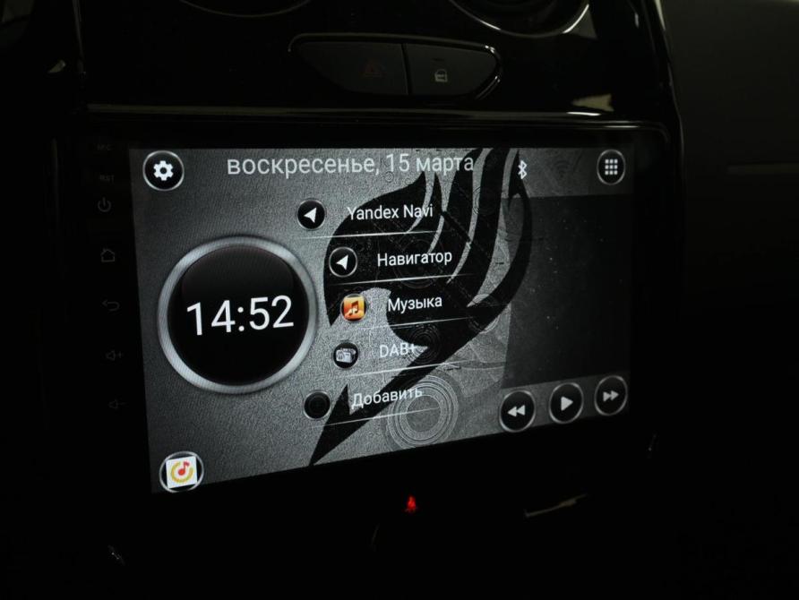 Lada (ВАЗ) Largus I Рестайлинг Ростов-на-Дону  - изображение 12