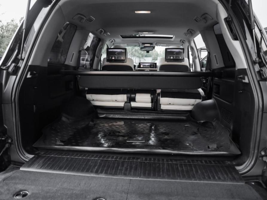 Lexus LX III Рестайлинг 2 Санкт-Петербург  - изображение 40