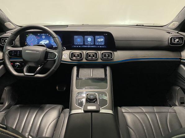 Jaecoo J8 с пробегом 2024 года, цена 2 800 000 рублей, 51742 км, внедорожник, Автокод Объявления