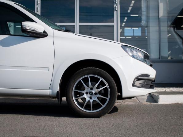 Lada (ВАЗ) Granta I Рестайлинг с пробегом 2023 года, цена 850 000 рублей, 25621 км, седан, Автокод Объявления