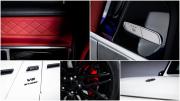 Mercedes-Benz G-Класс AMG II (W463) Москва  - изображение 52