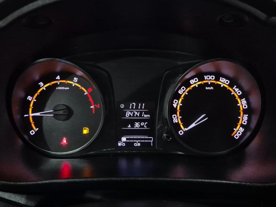 Lada (ВАЗ) Granta I Рестайлинг Альметьевск  - изображение 19