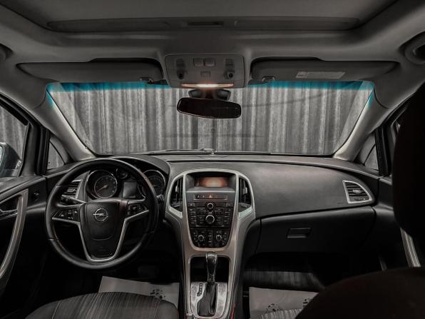 Opel Astra J с пробегом 2011 года, цена 650 000 рублей, 158322 км, хэтчбек, Автокод Объявления