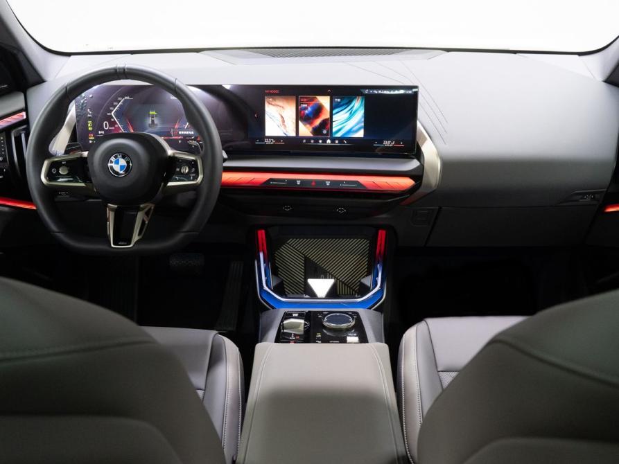 BMW X3 IV (G45/G48) Тюмень  - изображение 22