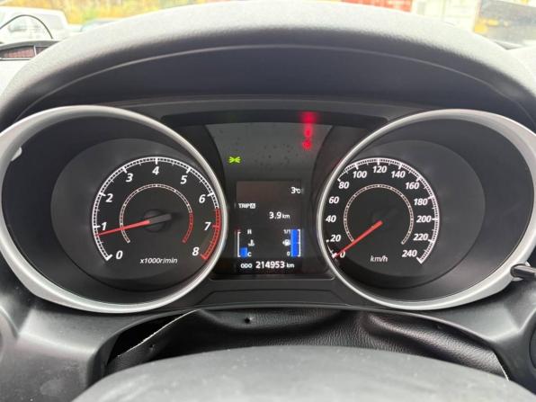Mitsubishi ASX I с пробегом 2011 года, цена 799 000 рублей, 215000 км, внедорожник, Автокод Объявления