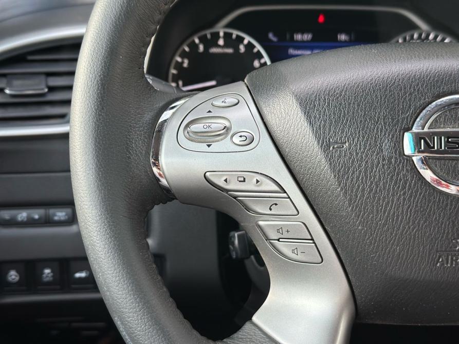 Nissan Murano III (Z52) Санкт-Петербург  - изображение 24