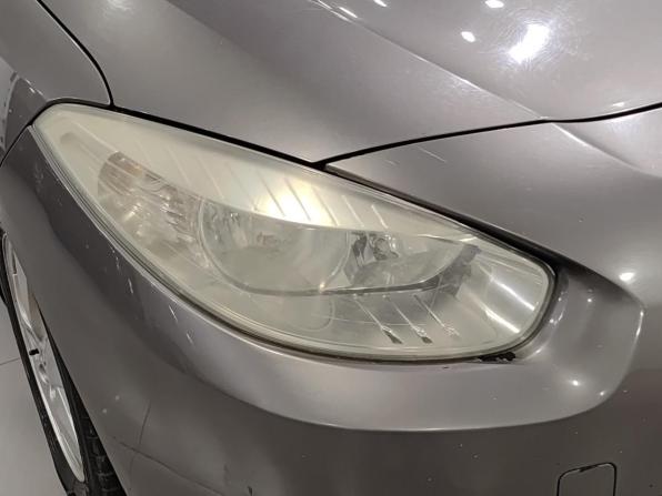 Renault Fluence I с пробегом 2011 года, цена 545 000 рублей, 160883 км, седан, Автокод Объявления