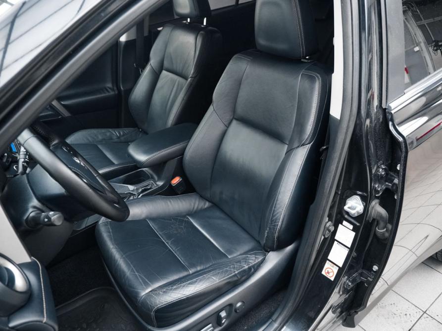 Toyota RAV4 IV (XA40) Ростов-на-Дону  - изображение 9