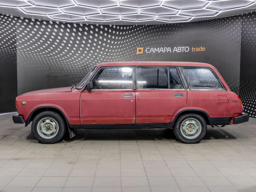 Lada (ВАЗ) 2104 Самара  - изображение 6