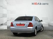 Toyota Corolla IX (E120 E130) Рестайлинг Екатеринбург  - изображение 26